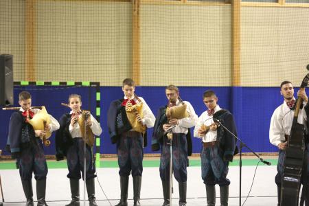 Folklorni festival KD Rak Rakek 35 Foto Ljubo Vukelič